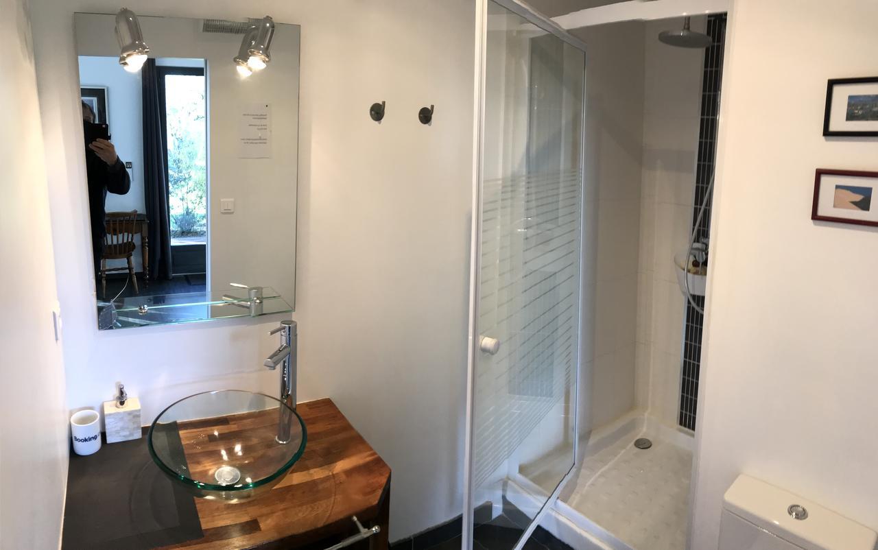 Chambre D'Hotes Du Clos Bamboo Mérignac Zewnętrze zdjęcie